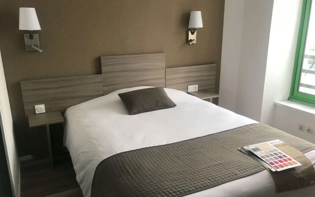 Hotel du Champs de Mars