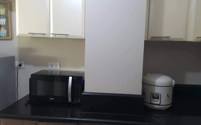 One Palmtree - 2BR Across Airport