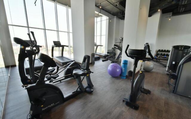 Swiss-Belsuites Admiral Juffair