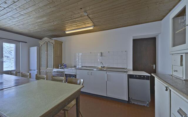 Casa Rossa - House for groups