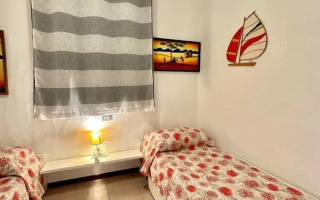 Residence Domos De Rocca