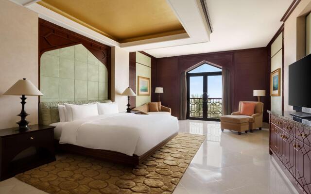 Shangri-La Al Husn, Muscat - Adults Only resort