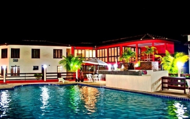 Residencial Mont Sinai