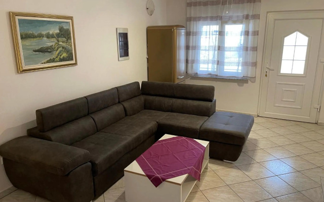 Apartements Delfin Vir