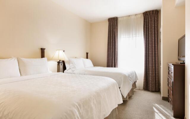 Staybridge Suites Akron-Stow-Cuyahoga Falls by IHG