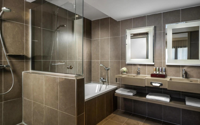 Novotel Istanbul Bosphorus