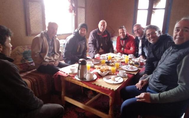Auberge Amazigh