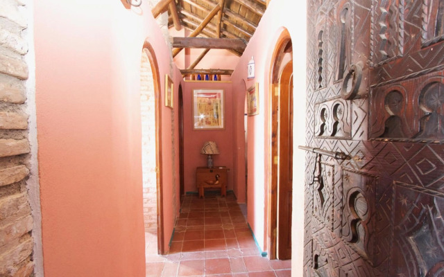 Apartamento Mirador de Soraya