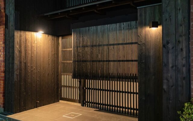 Guesthouse-Hana・Thring Villa