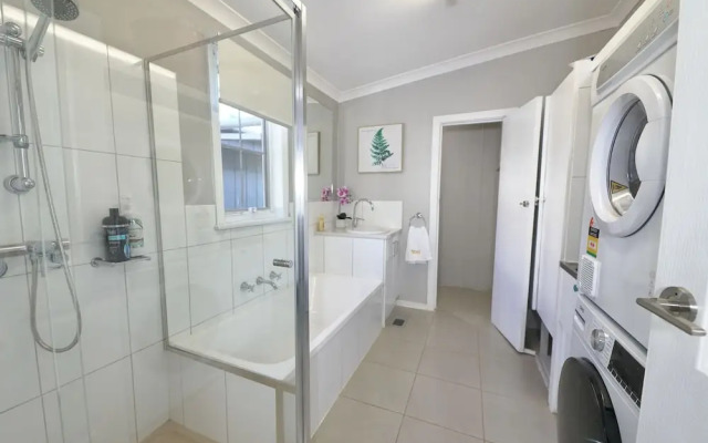 Staycation Holiday Bendigo Pet-Friendly