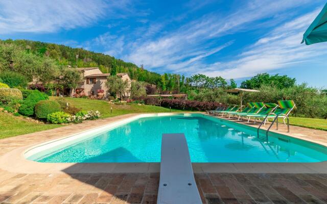 Villa Emilianna - Villa Emilianna