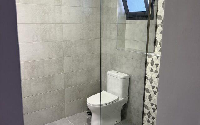 Kimiro Hotel Tsilivi