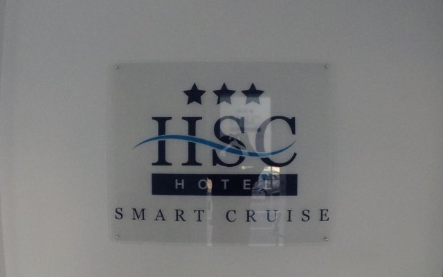 Hotel Smart Cruise