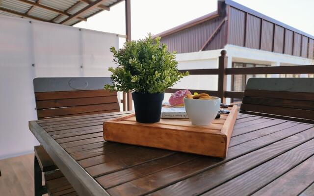 Талисман Хаус