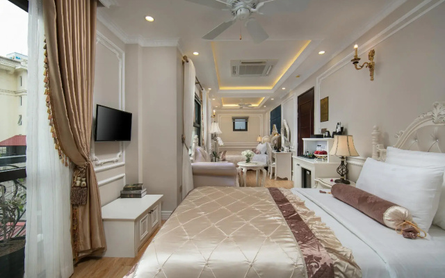 Royal Holiday Hanoi