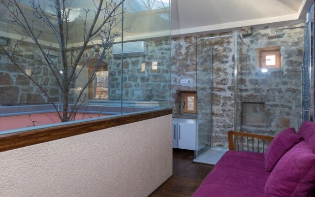 Stone Nest Villas