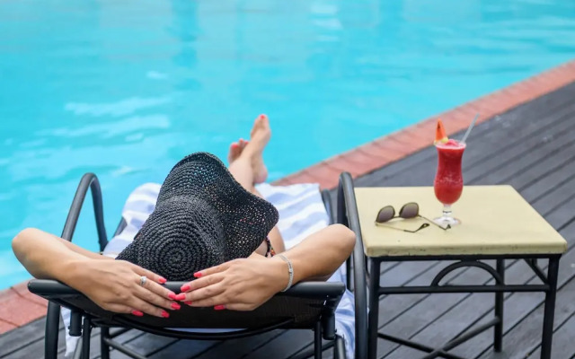 San Lameer Villa 1906