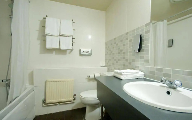 Innkeepers Lodge Hornchurch