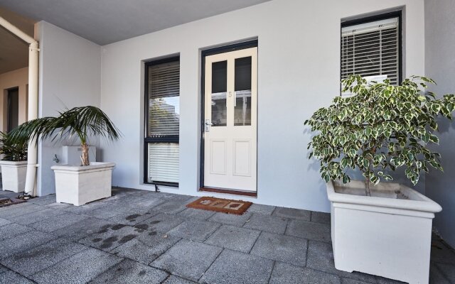 Fremantle Townhouse u/5