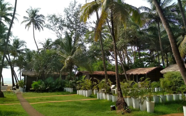 Mamagoa Resort