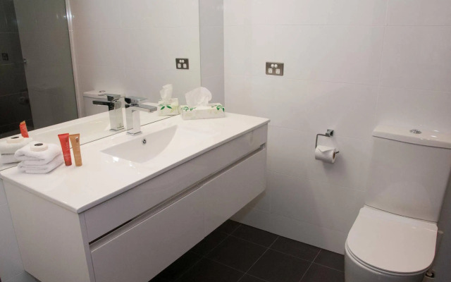 Quality Inn O'Connell