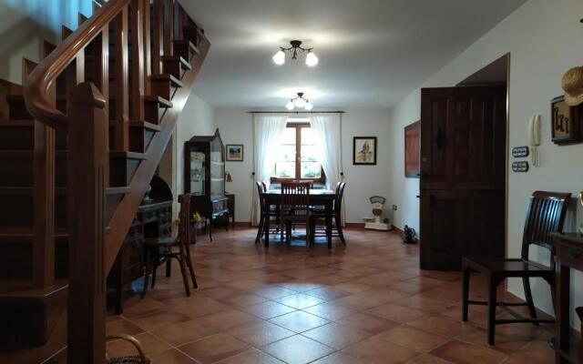 Casa Bama