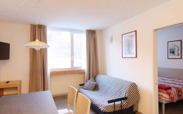 Villa Kristall Marilleva 900