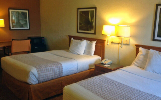 Scottish Inns and Suites Texas City