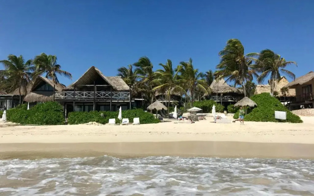 Kanan Tulum Hotel & Spa Adults Only Playground