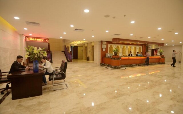 Shenzhen Bao Yue Hotel