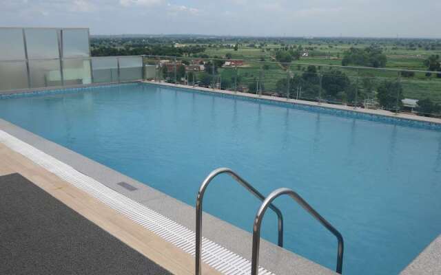 Park Inn By Radisson Gurgaon Bilaspur