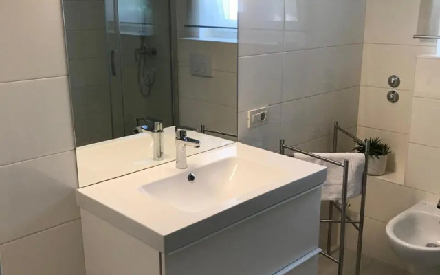 Apartman Blazek Kastav