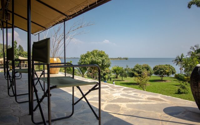 Rushel Kivu Lodge