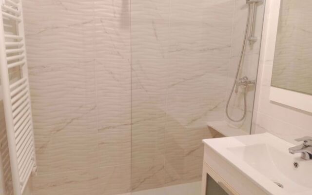 Apartment Arenal Jávea 36292