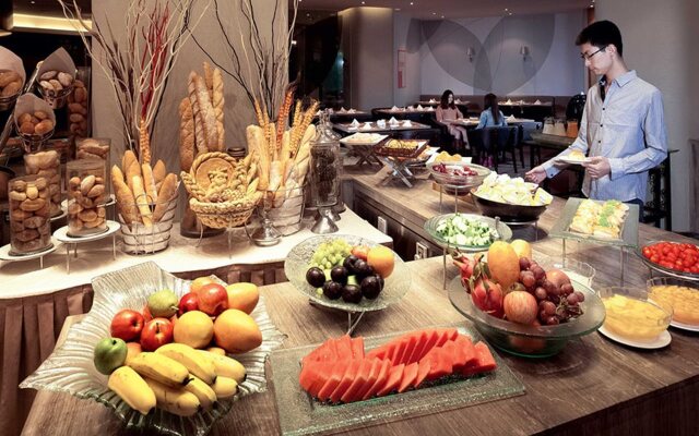 Novotel Shenzhen Watergate