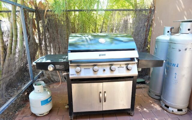 Ningaloo Breeze Villa 10