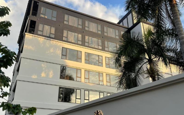 Sareeviengping Hotel Chiangmai