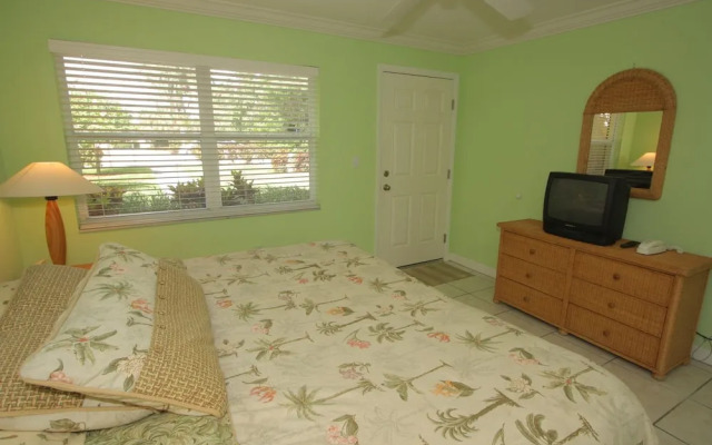 Outrigger Resort by RVA