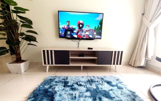 The Horizon Ipoh 2Br L12 by Grab A Stay