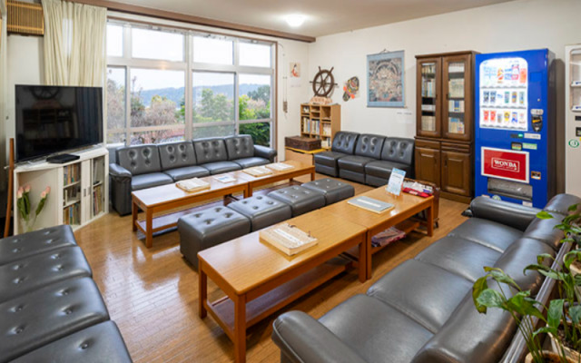Iseshima Youth Hostel