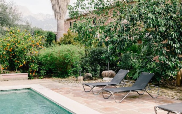 Finca Can Quatre