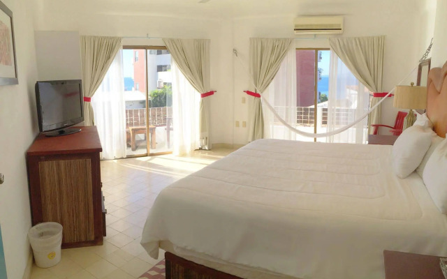 Hotel Amaca Puerto Vallarta - Adults Only