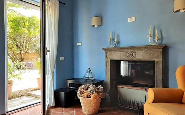 B&B Tenuta Montegrande