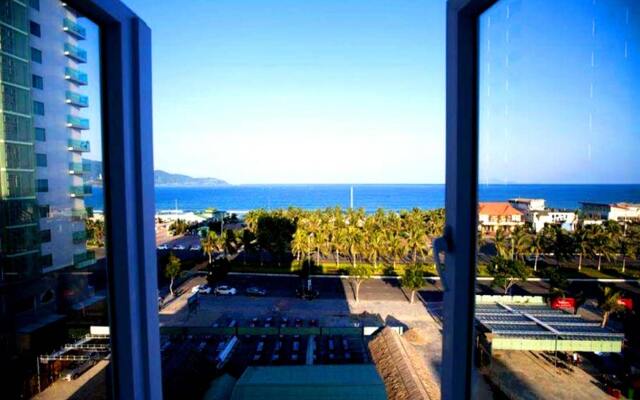Phuong Binh Hotel
