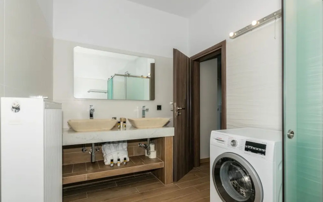 MaDiZé Beach House on the Sea