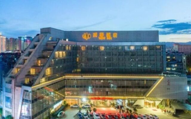 Kunming West Inn