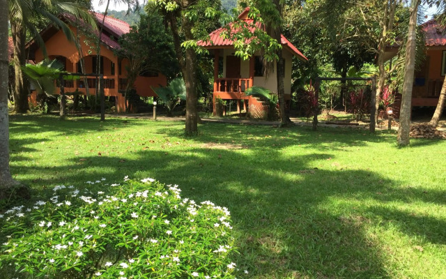 Nung House