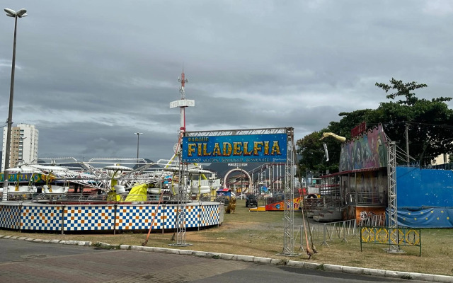 Apartamento Sol da Praia do Morro