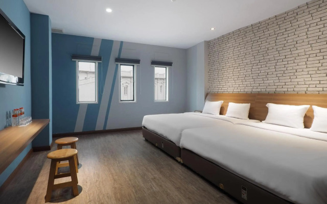 Kama Hotel