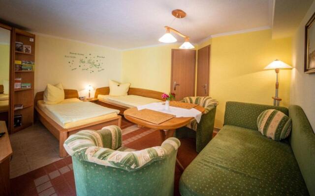 Ferienwohnung-Kopprasch